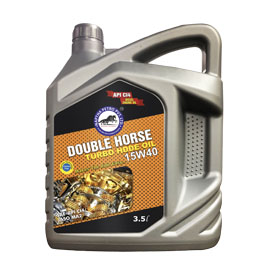 DOUBLE HORSE 15W40