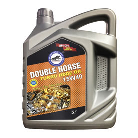 DOUBLE HORSE 15W40