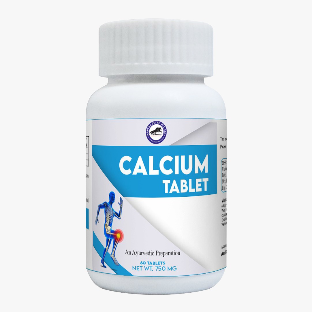 CALCIUM TABLET