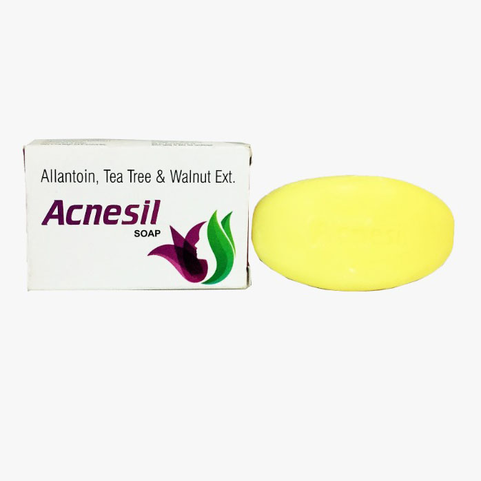 ACNESIL-SOAP