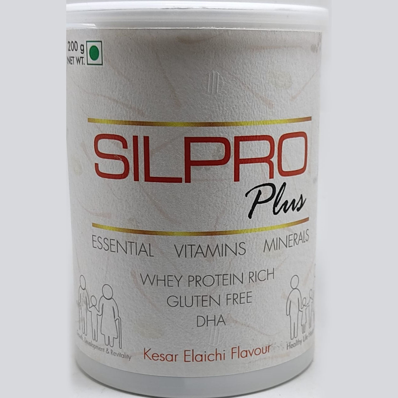 SILPRO-PLUS POWDER