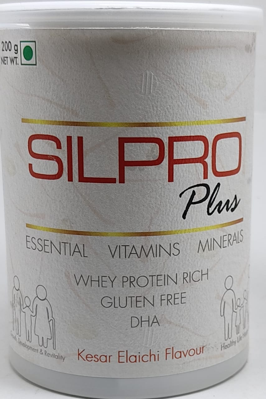 SILPRO PLUS 