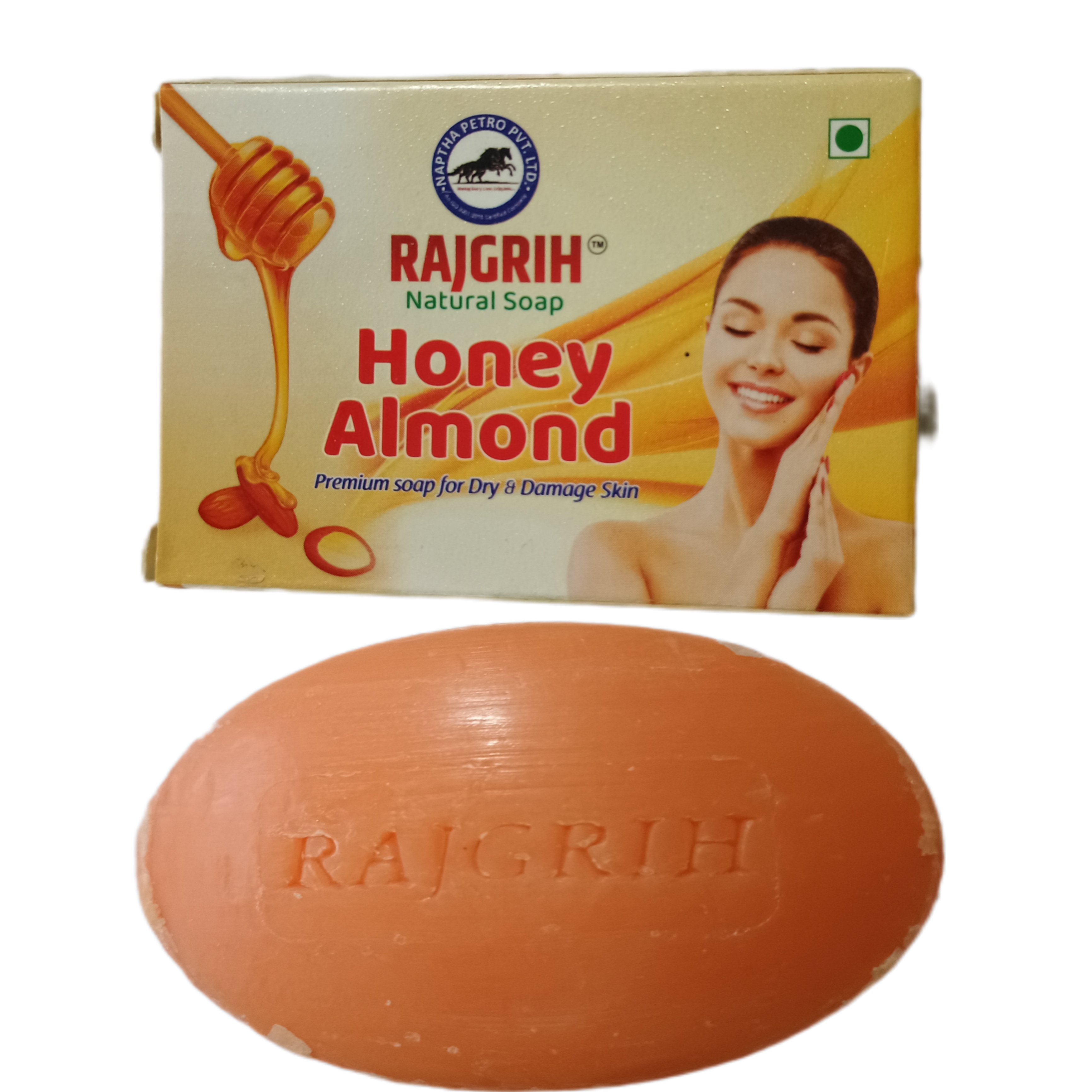 RAJGRIH SOAP